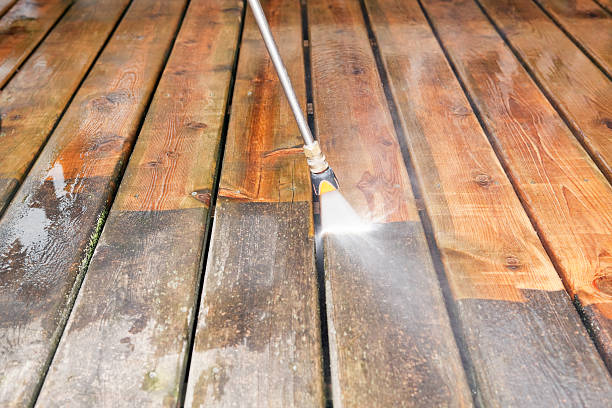 Trusted West Cape May, NJ  Pressure Washing Experts